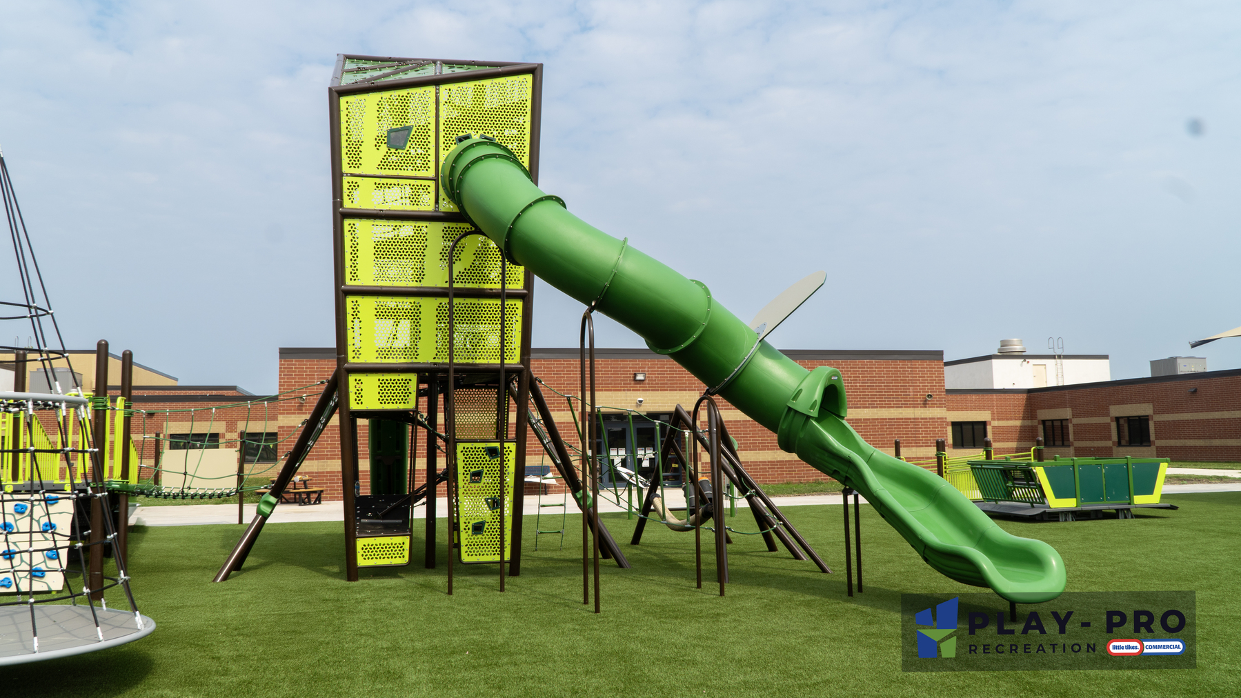 Dallas Center Elementary
